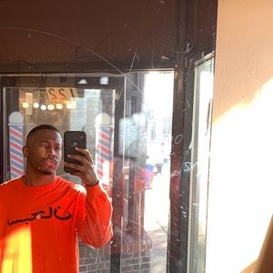 Meet your Posher, Najee